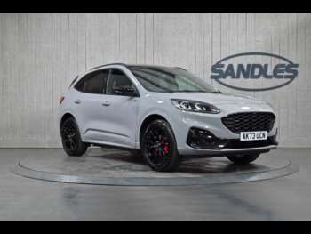 Used Ford Kuga 2023 for sale - 75089564: Photo