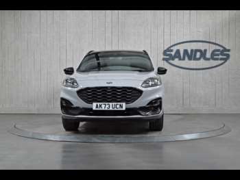 Used Ford Kuga 2023 for sale - 75089564: Photo
