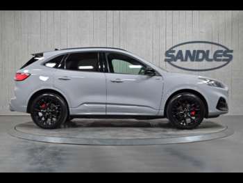 Used Ford Kuga 2023 for sale - 75089564: Photo