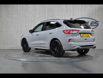 Used Ford Kuga 2023 for sale - 75089564: Photo