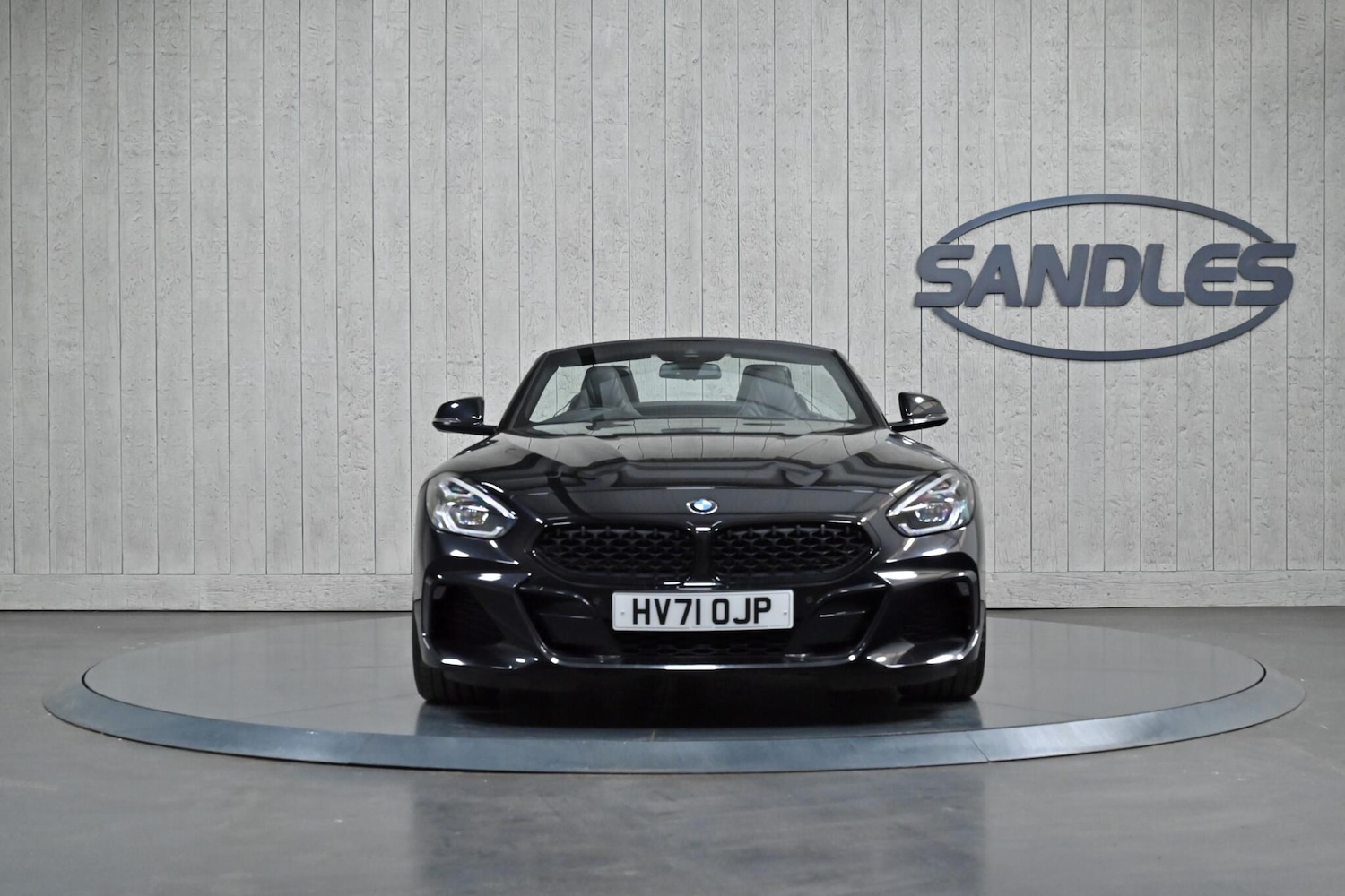 Used BMW Z4 2021 for sale - 76398795: Photo 10