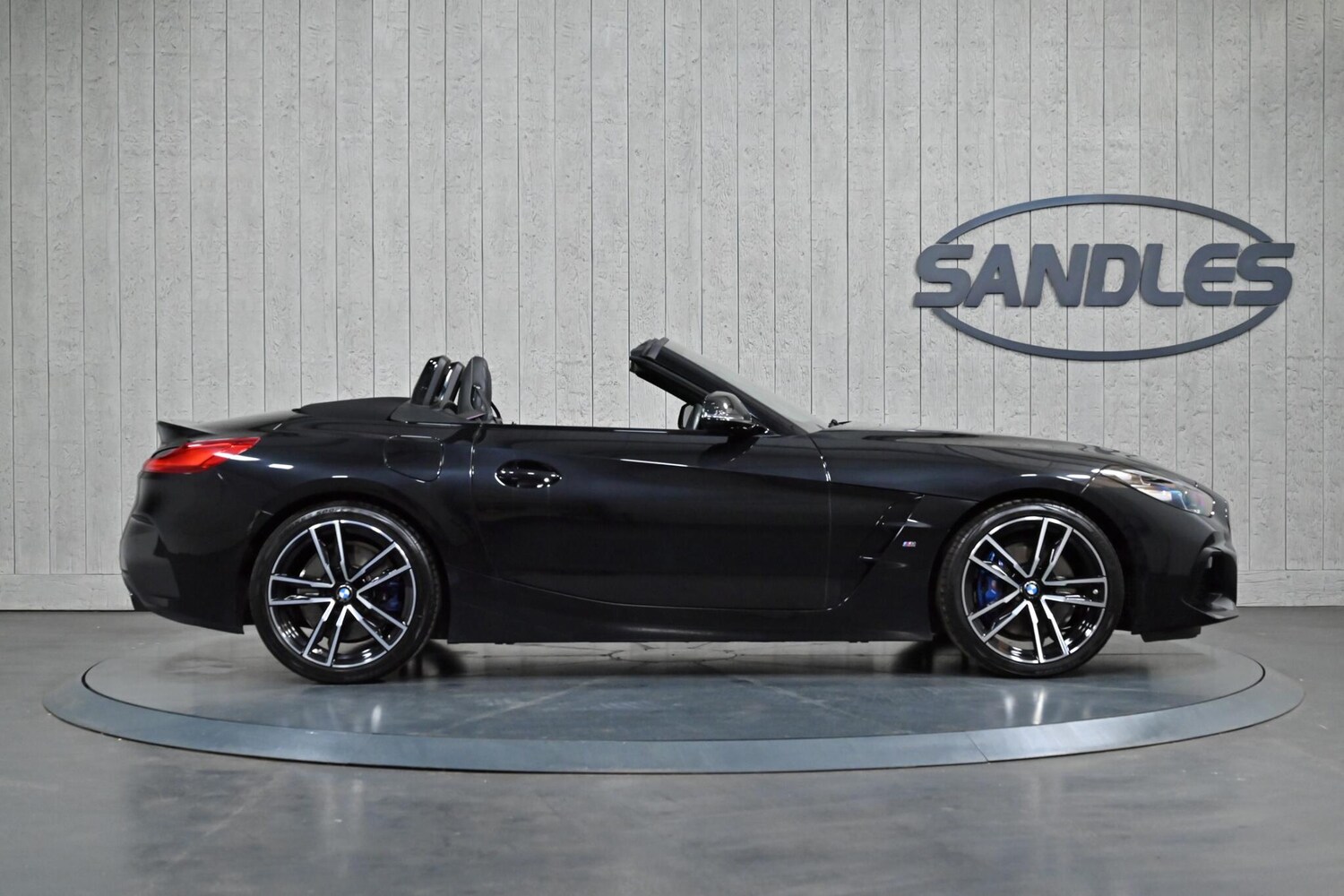 Used BMW Z4 2021 for sale - 76398795: Photo 11