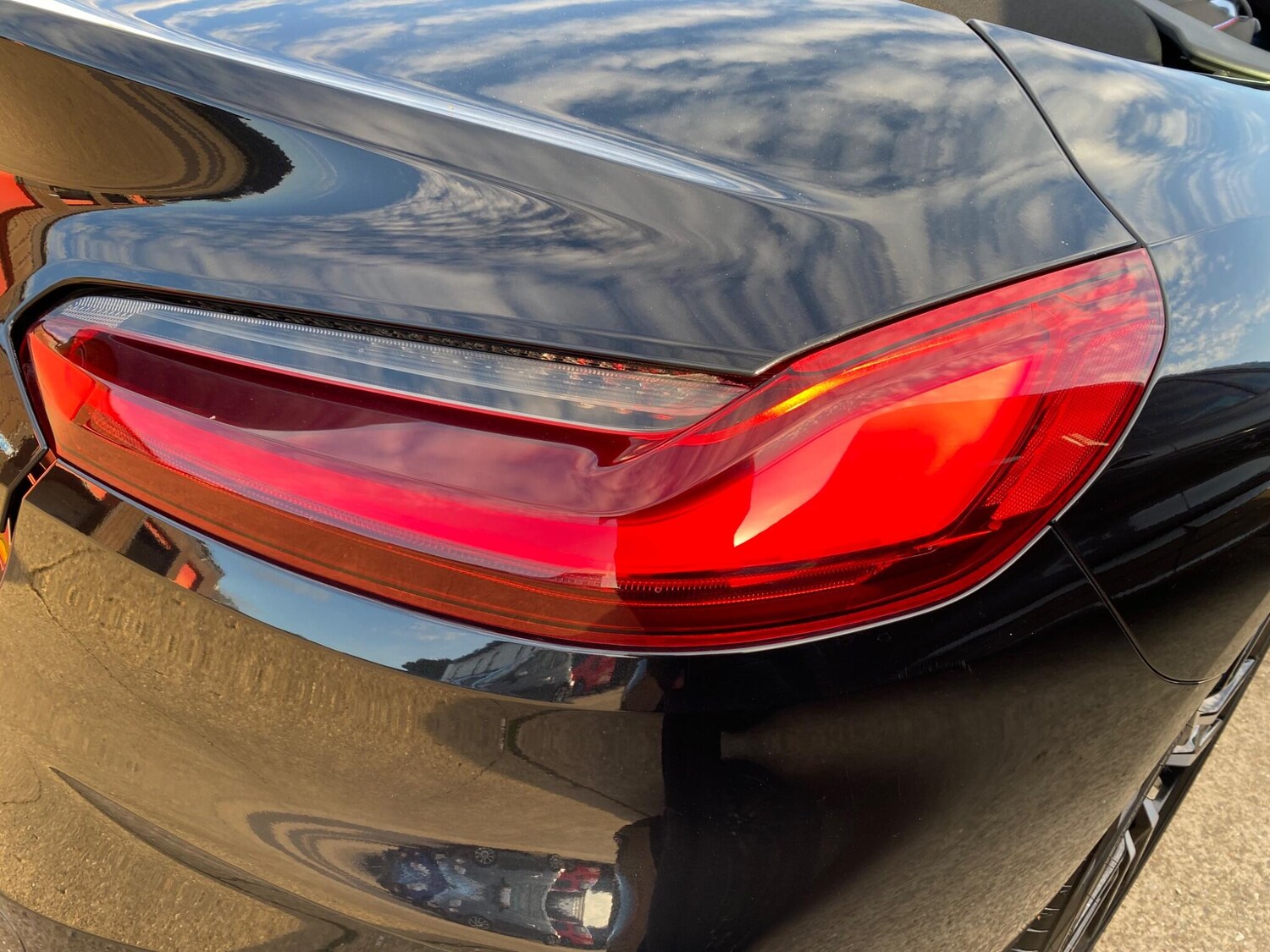 Used BMW Z4 2021 for sale - 76398795: Photo 21