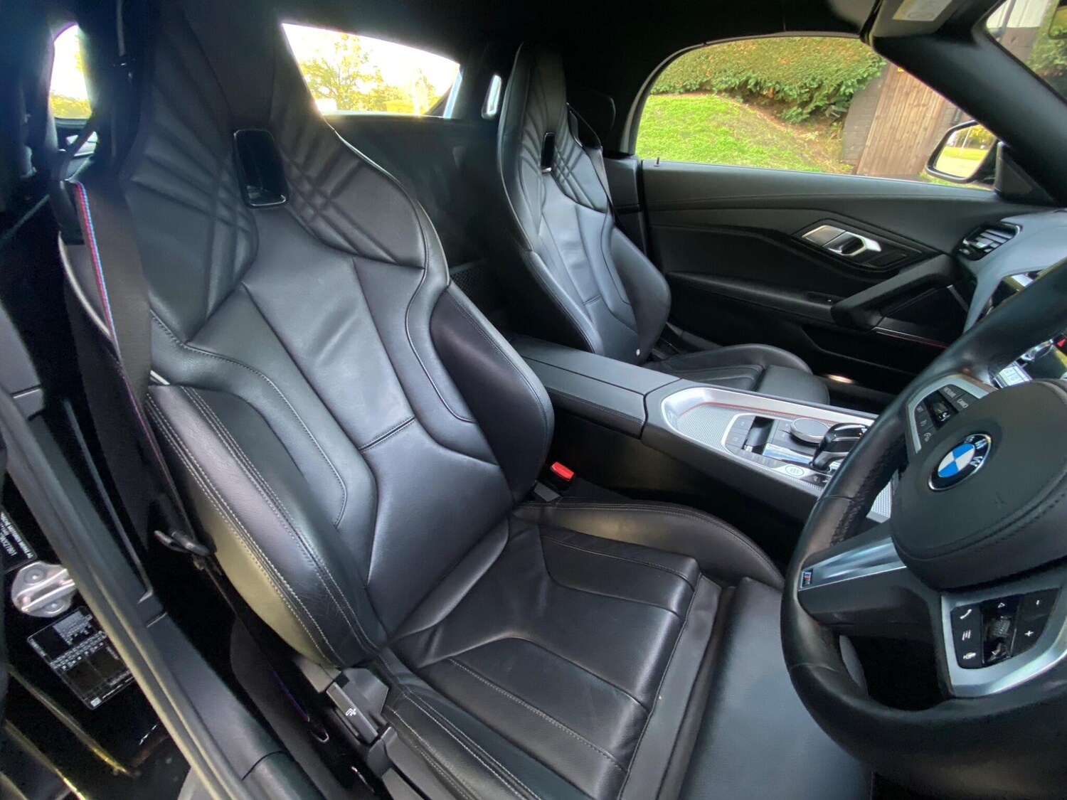 Used BMW Z4 2021 for sale - 76398795: Photo 23