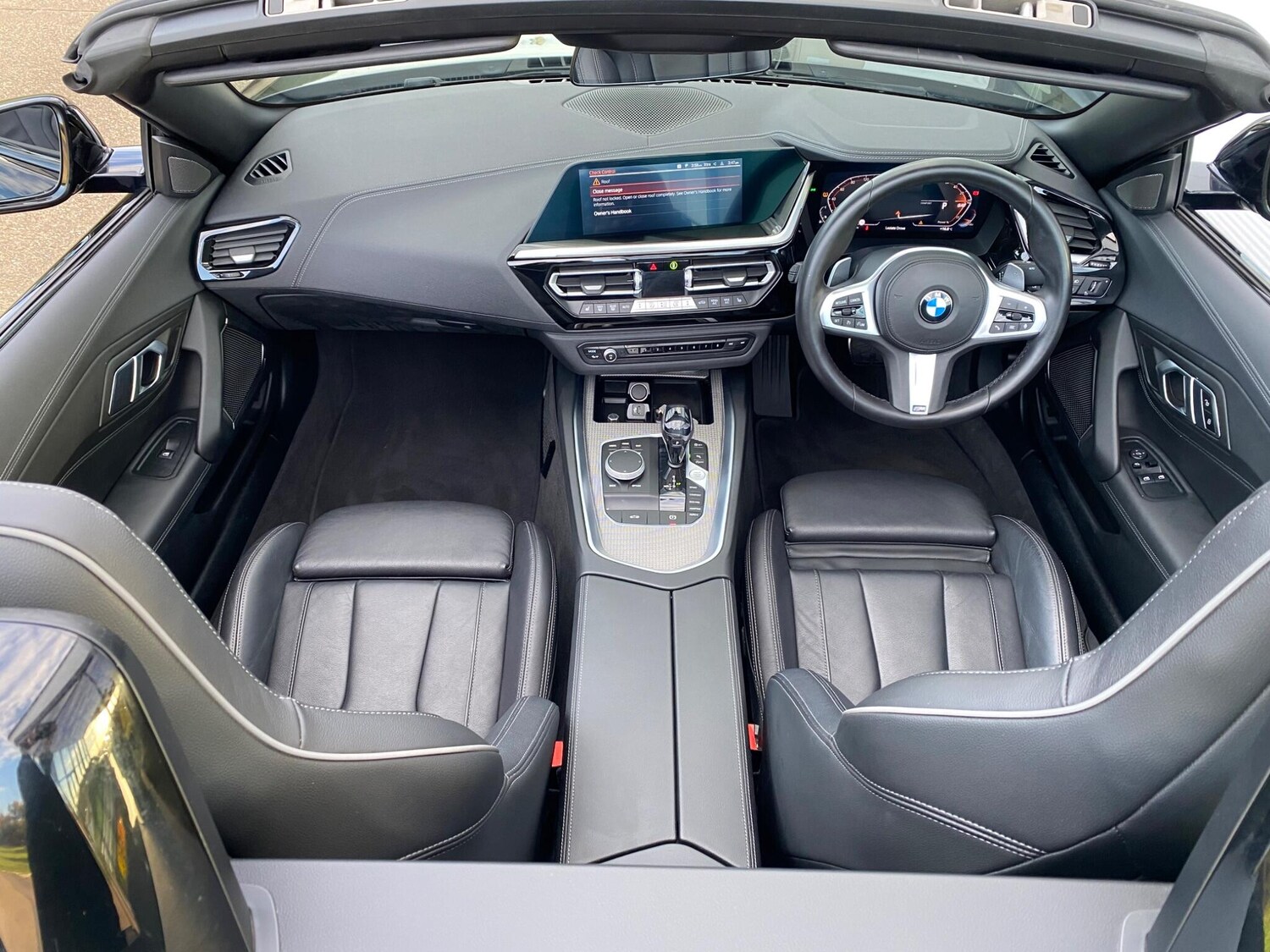 Used BMW Z4 2021 for sale - 76398795: Photo 24