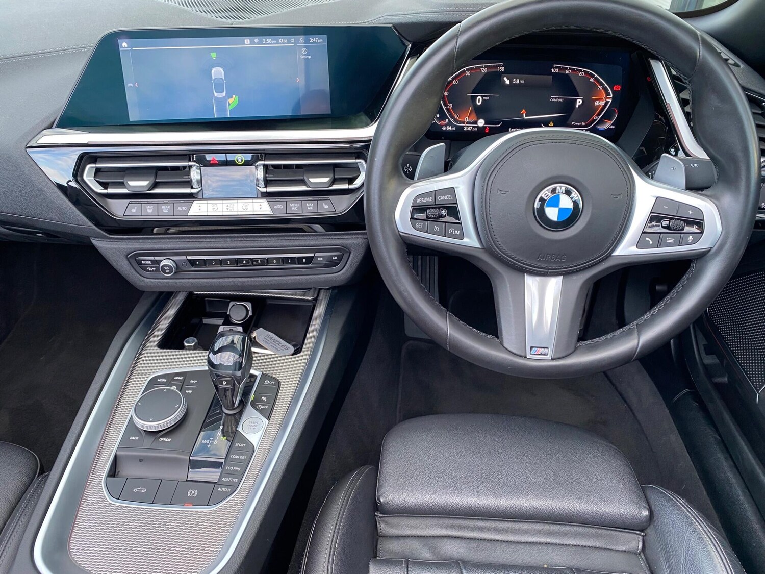 Used BMW Z4 2021 for sale - 76398795: Photo 26