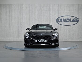 Used BMW Z4 2021 for sale - 76398795: Photo