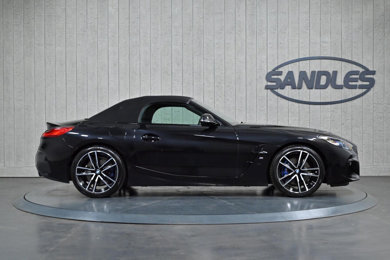Used BMW Z4 2021 for sale - 76398795: Photo 3
