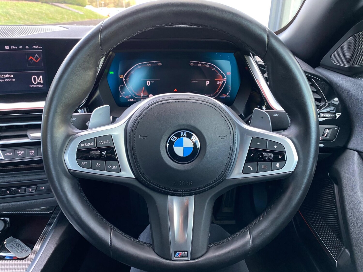 Used BMW Z4 2021 for sale - 76398795: Photo 34