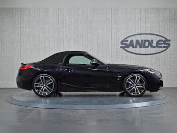 Used BMW Z4 2021 for sale - 76398795: Photo