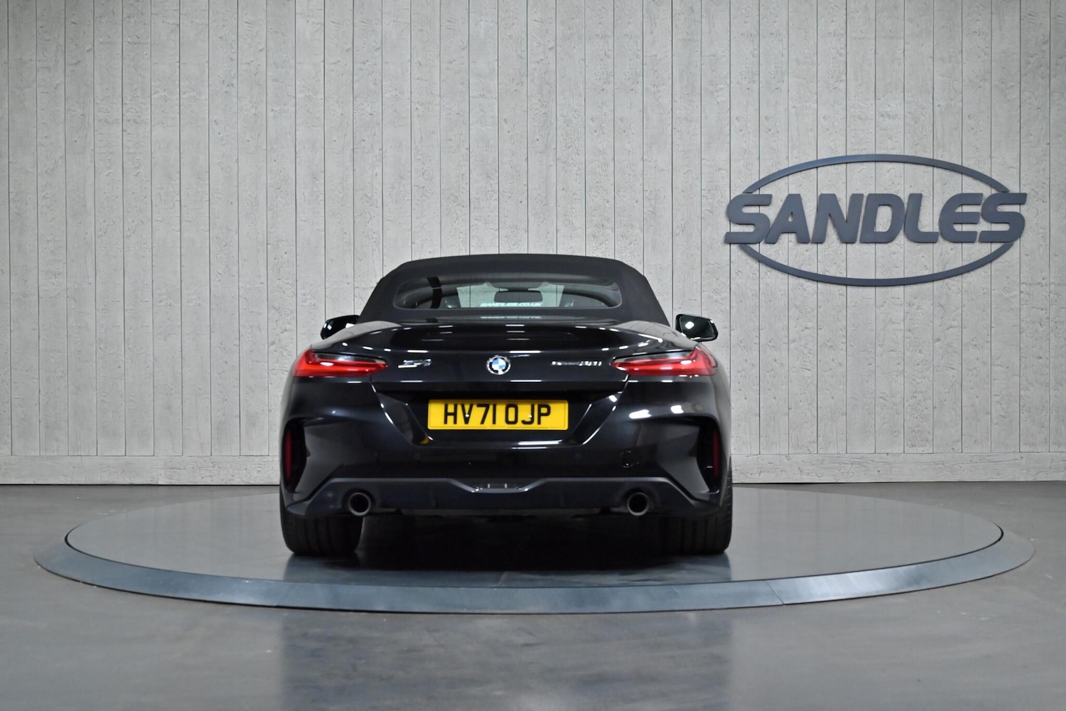 Used BMW Z4 2021 for sale - 76398795: Photo 5