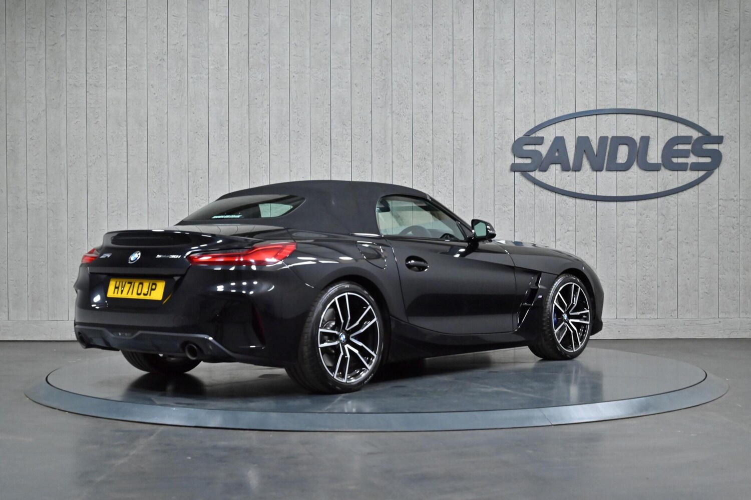 Used BMW Z4 2021 for sale - 76398795: Photo 6