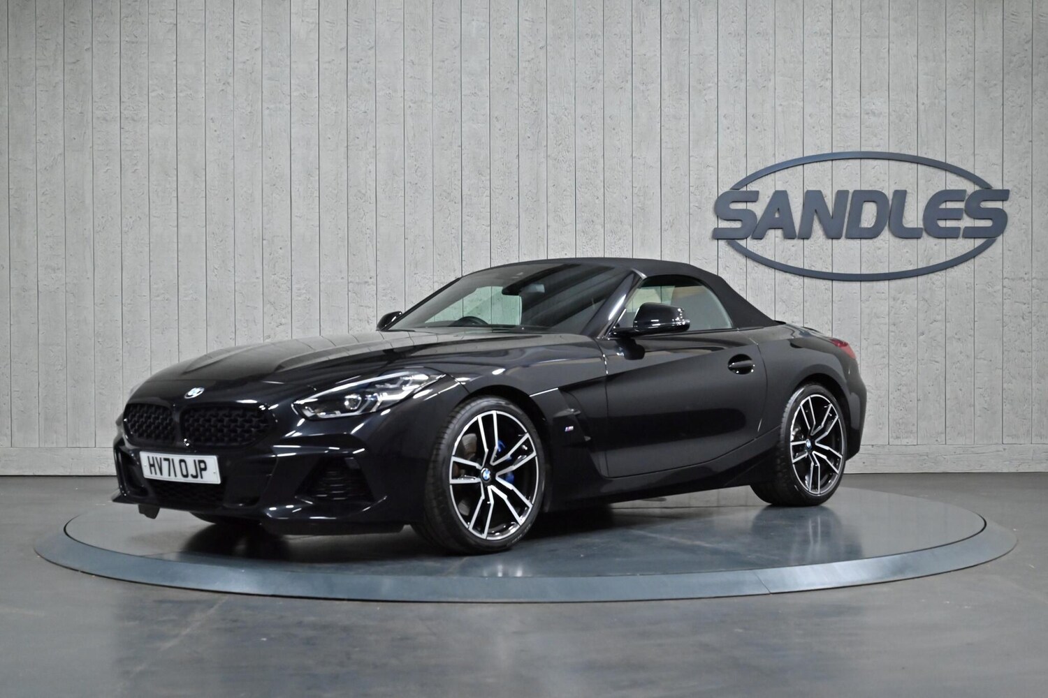 Used BMW Z4 2021 for sale - 76398795: Photo 7