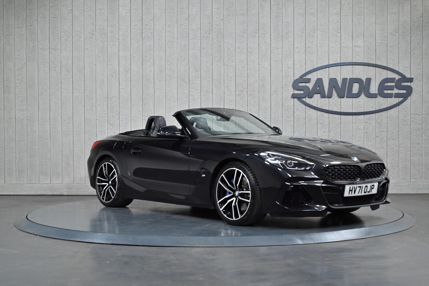 Used BMW Z4 2021 for sale - 76398795: Photo 9