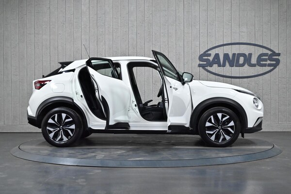 Used Nissan Juke 2022 for sale - 75531502: Photo 10