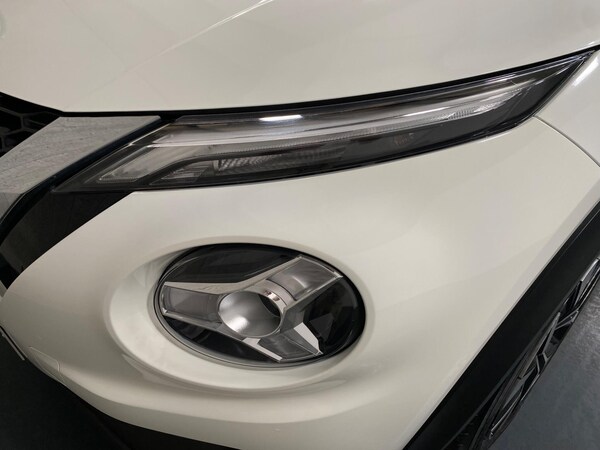 Used Nissan Juke 2022 for sale - 75531502: Photo 21