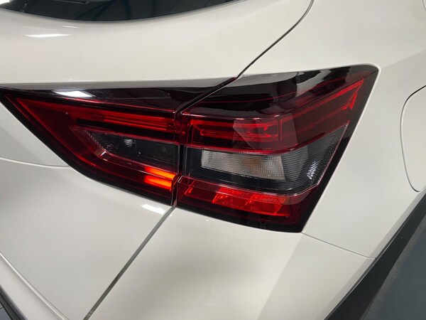 Used Nissan Juke 2022 for sale - 75531502: Photo 22