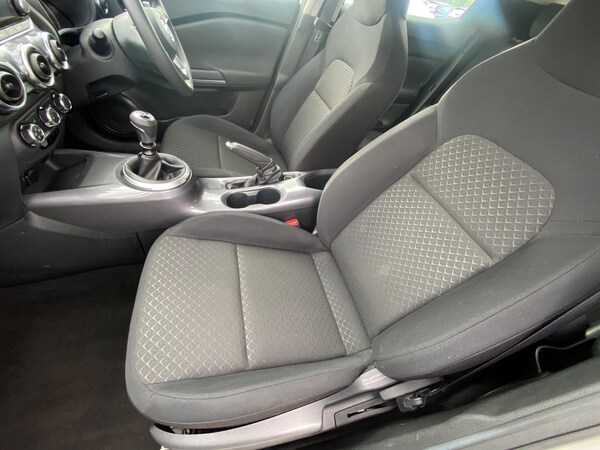 Used Nissan Juke 2022 for sale - 75531502: Photo 24