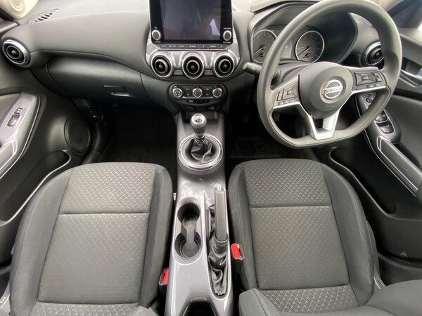 Used Nissan Juke 2022 for sale - 75531502: Photo 26