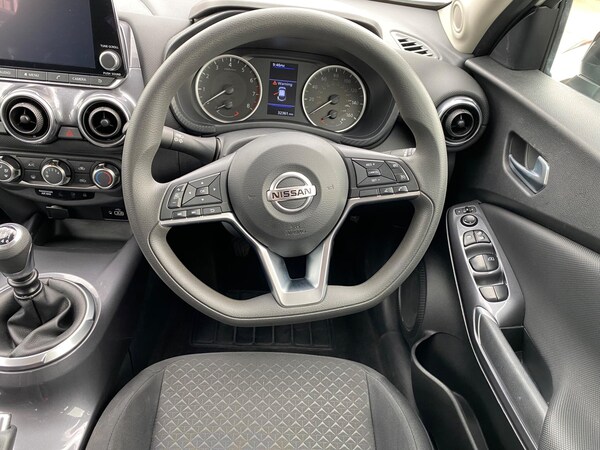 Used Nissan Juke 2022 for sale - 75531502: Photo 27