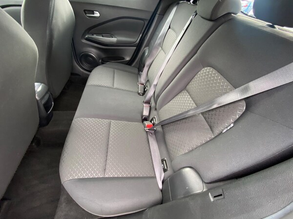 Used Nissan Juke 2022 for sale - 75531502: Photo 28