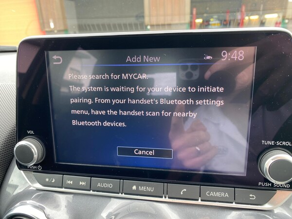 Used Nissan Juke 2022 for sale - 75531502: Photo 31