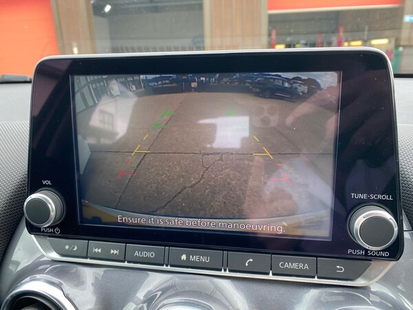 Used Nissan Juke 2022 for sale - 75531502: Photo 32