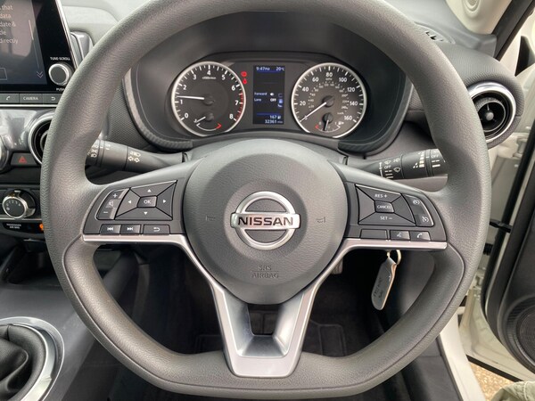 Used Nissan Juke 2022 for sale - 75531502: Photo 37