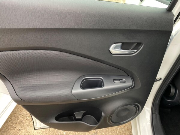 Used Nissan Juke 2022 for sale - 75531502: Photo 46