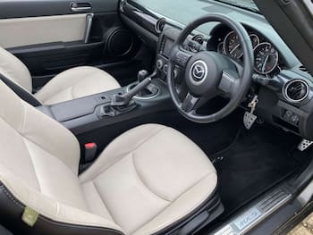 Used Mazda MX-5 2014 for sale - 79537063: Photo