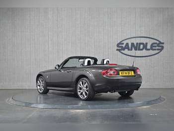 Used Mazda MX-5 2014 for sale - 79537063: Photo