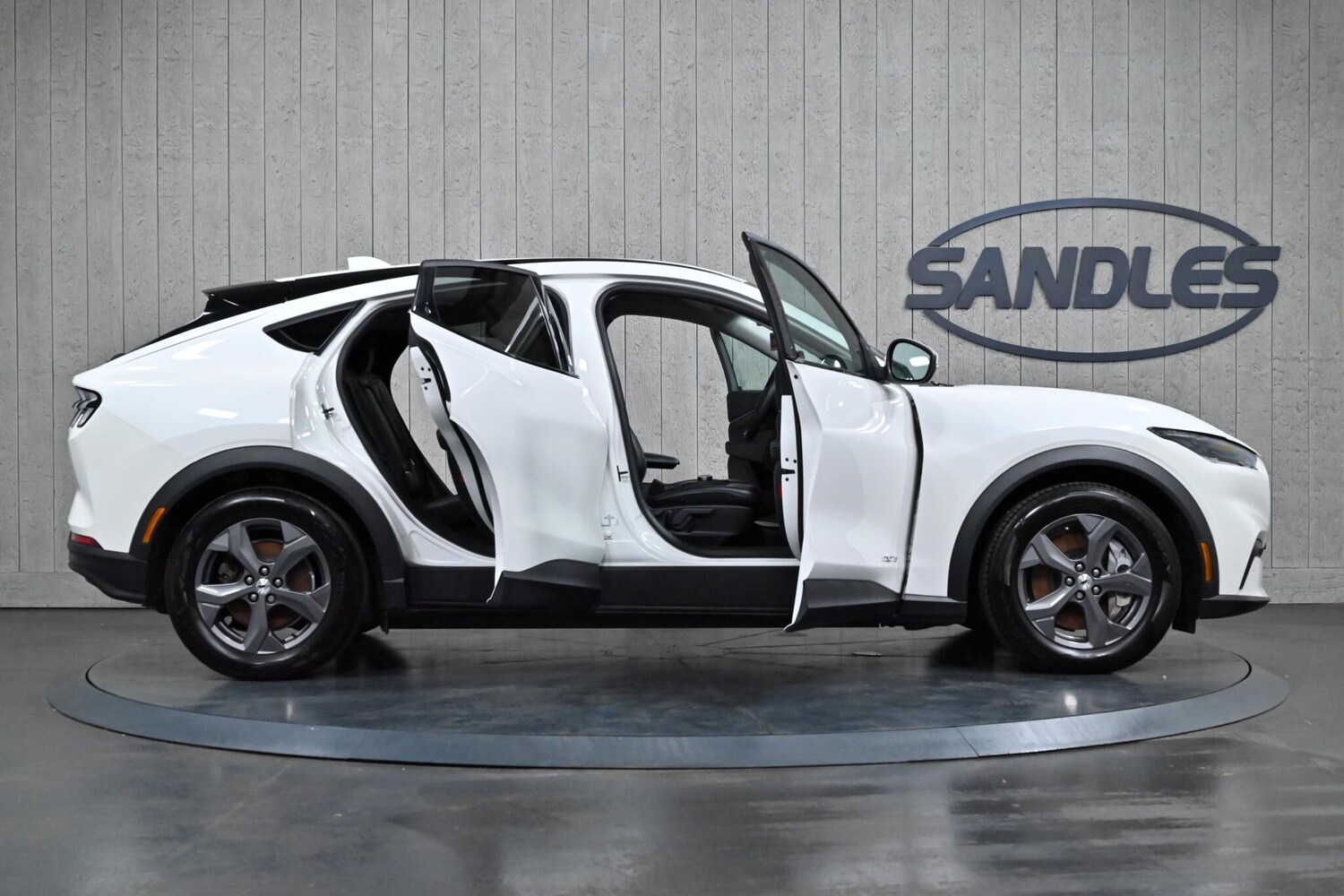 Used Ford Mustang Mach-E 2022 for sale - 76397879: Photo 11