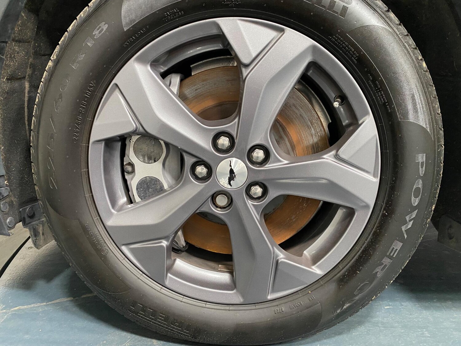 Used Ford Mustang Mach-E 2022 for sale - 76397879: Photo 17