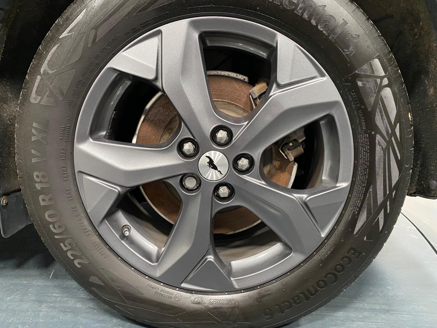 Used Ford Mustang Mach-E 2022 for sale - 76397879: Photo 18