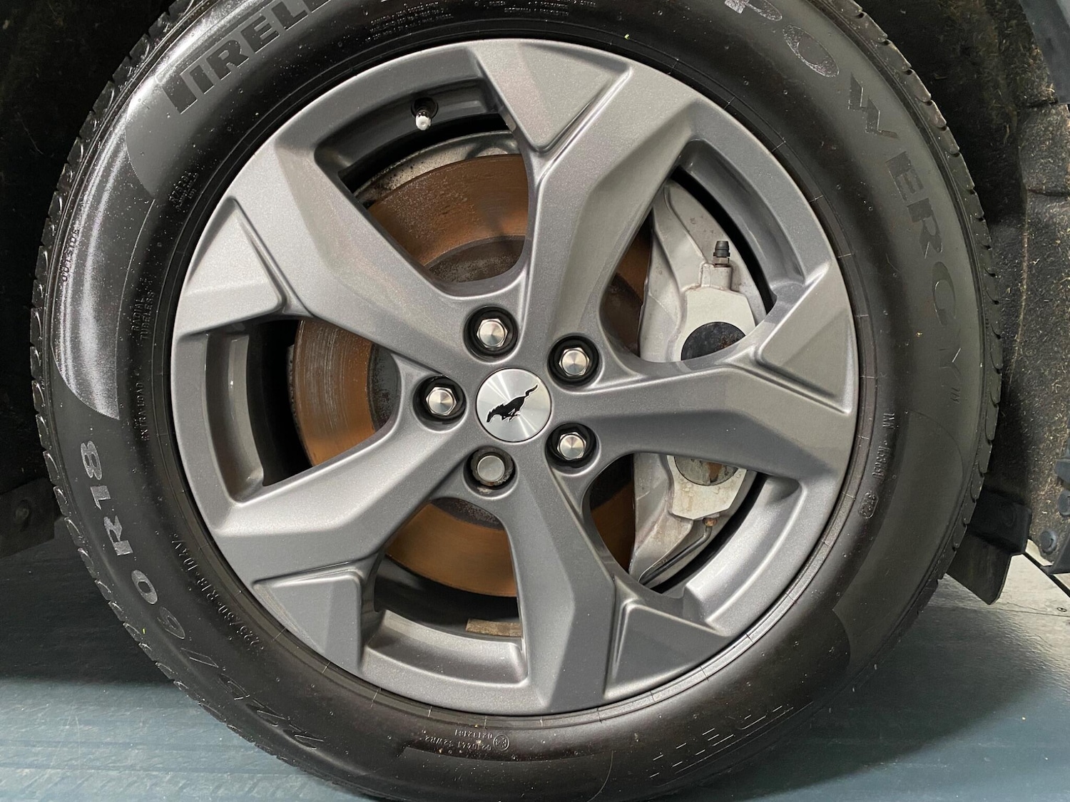 Used Ford Mustang Mach-E 2022 for sale - 76397879: Photo 19