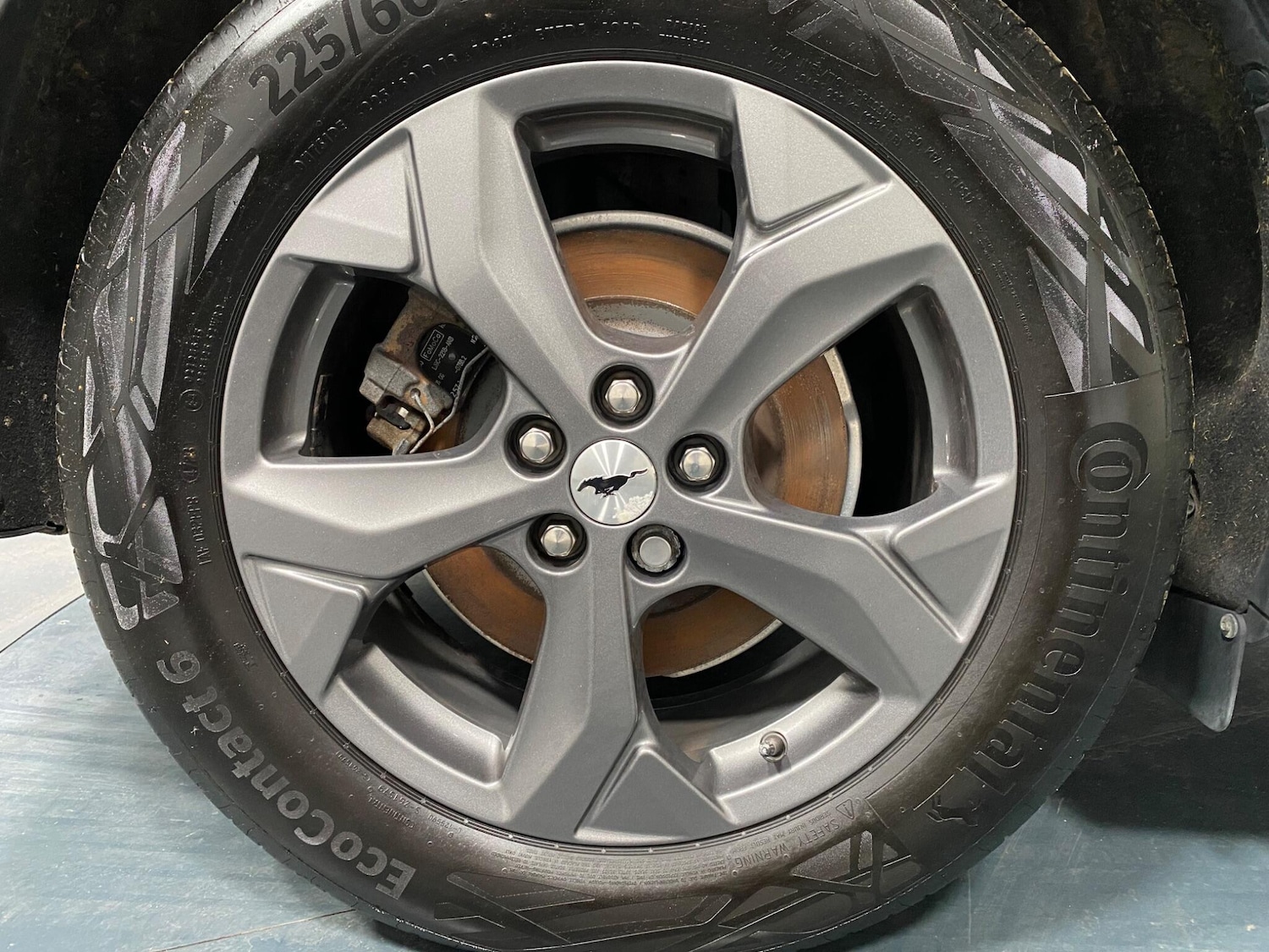 Used Ford Mustang Mach-E 2022 for sale - 76397879: Photo 20