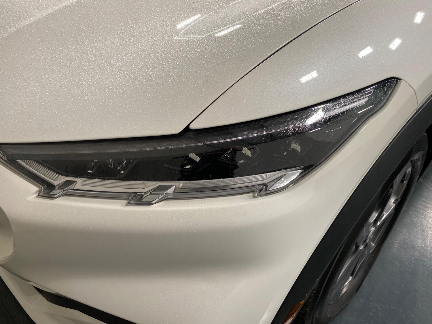 Used Ford Mustang Mach-E 2022 for sale - 76397879: Photo 21