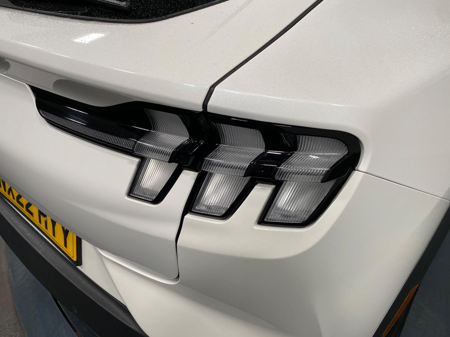 Used Ford Mustang Mach-E 2022 for sale - 76397879: Photo 22