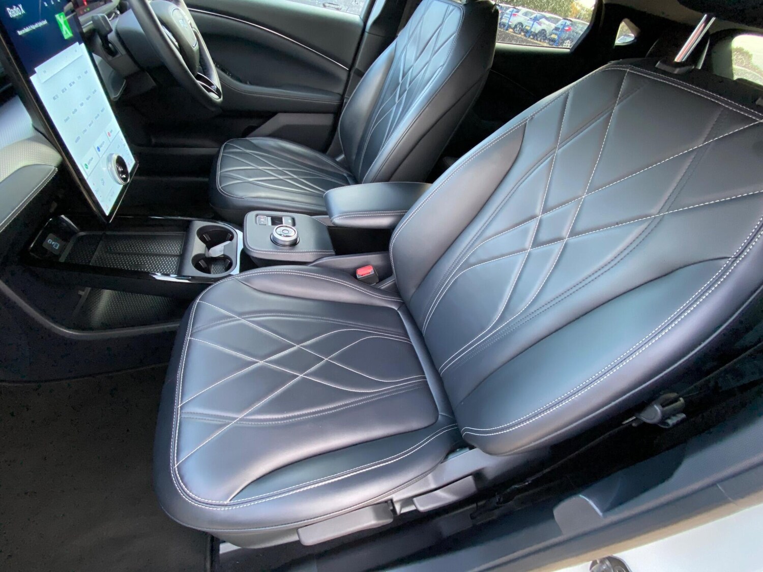 Used Ford Mustang Mach-E 2022 for sale - 76397879: Photo 24