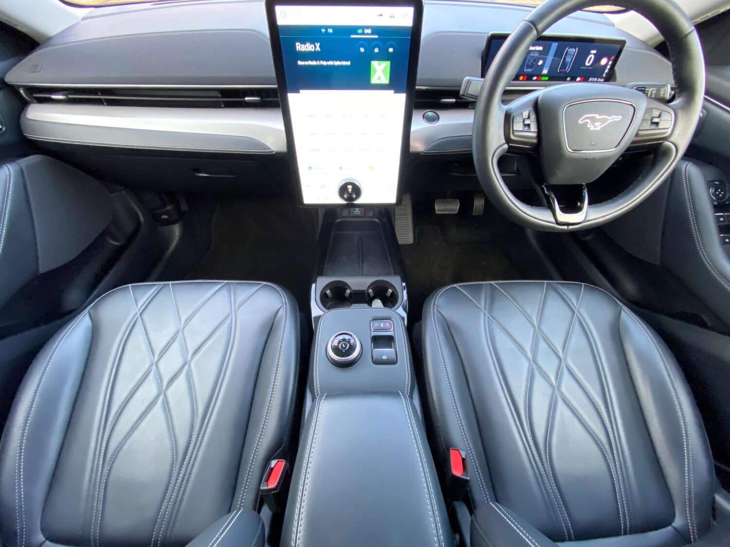 Used Ford Mustang Mach-E 2022 for sale - 76397879: Photo 26