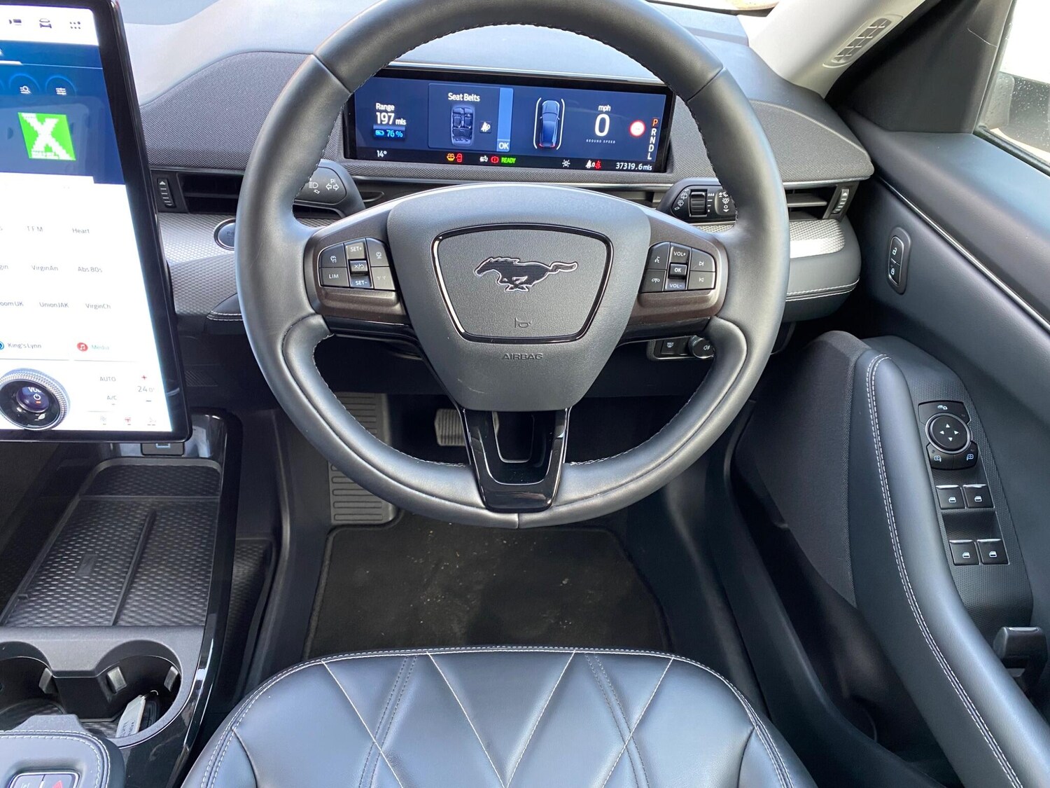 Used Ford Mustang Mach-E 2022 for sale - 76397879: Photo 27