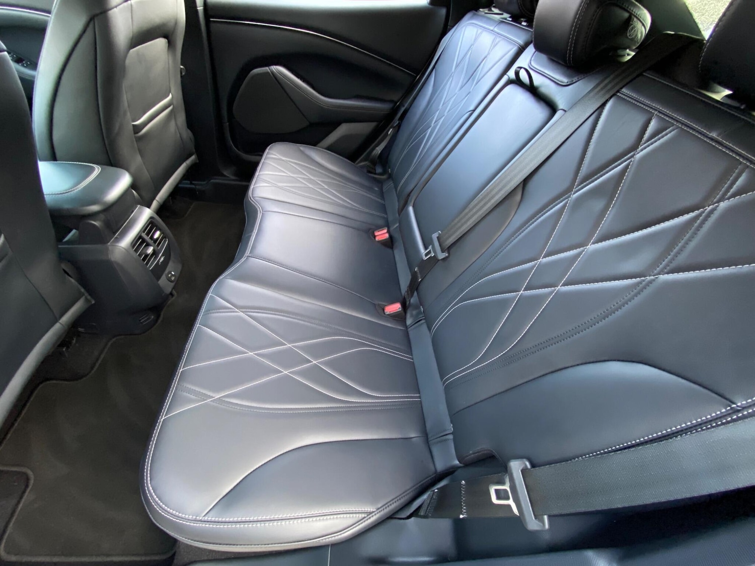 Used Ford Mustang Mach-E 2022 for sale - 76397879: Photo 28