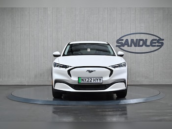 Used Ford Mustang Mach-E 2022 for sale - 76397879: Photo