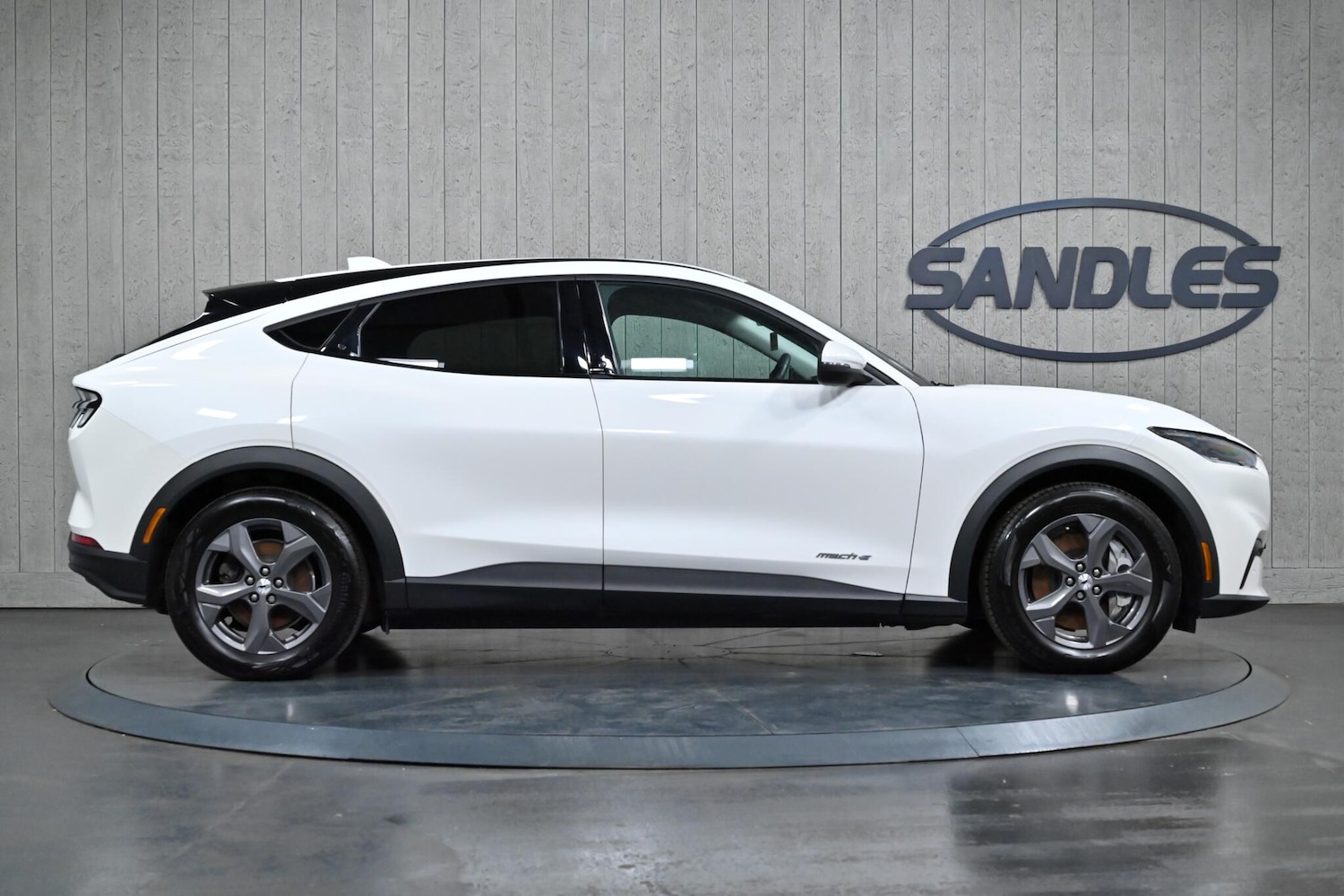 Used Ford Mustang Mach-E 2022 for sale - 76397879: Photo 3