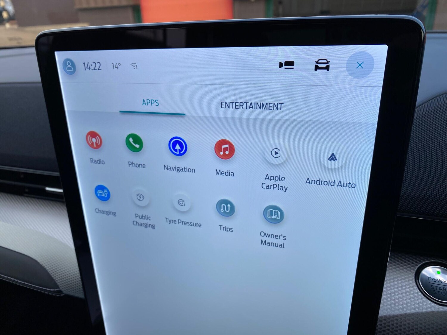 Used Ford Mustang Mach-E 2022 for sale - 76397879: Photo 31