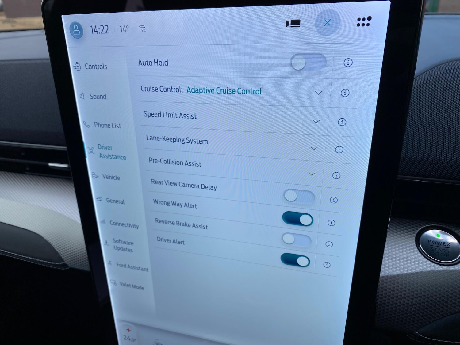 Used Ford Mustang Mach-E 2022 for sale - 76397879: Photo 32