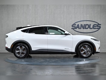 Used Ford Mustang Mach-E 2022 for sale - 76397879: Photo