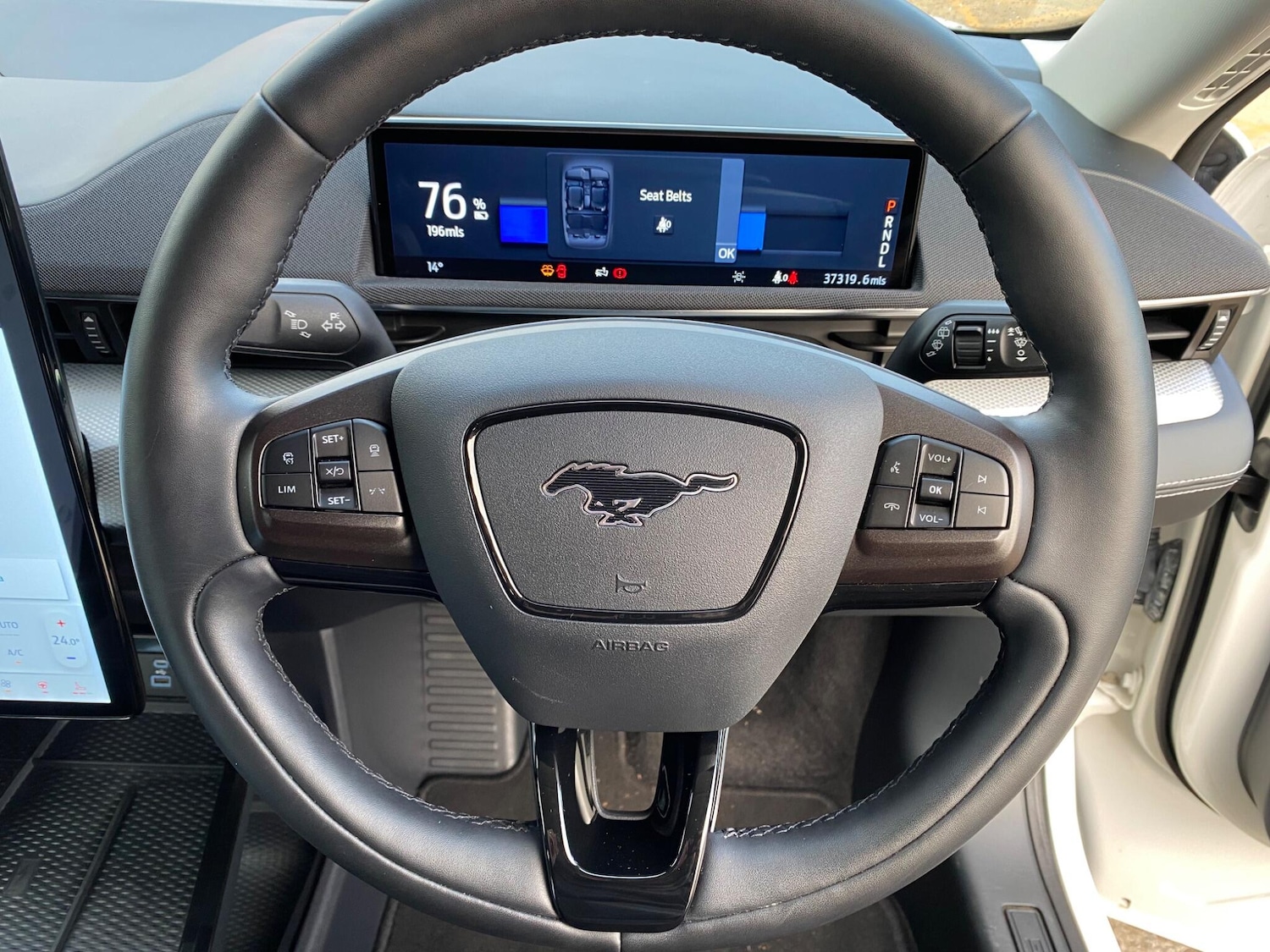 Used Ford Mustang Mach-E 2022 for sale - 76397879: Photo 40