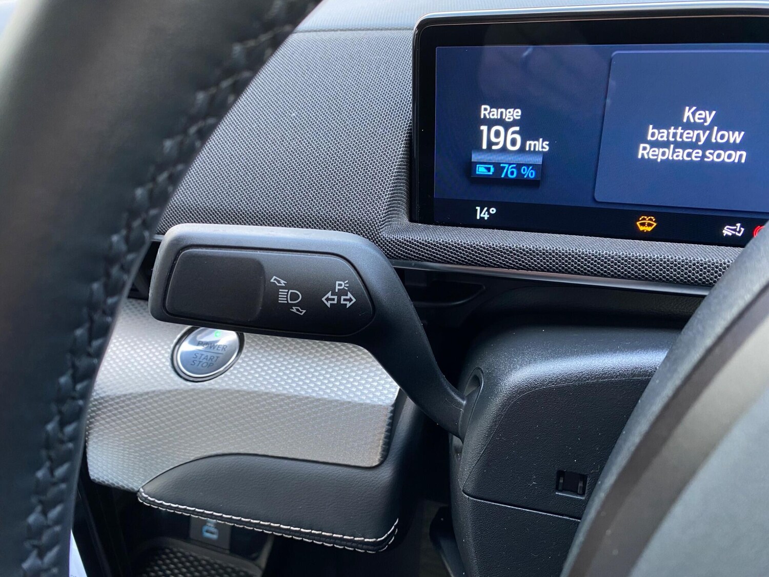 Used Ford Mustang Mach-E 2022 for sale - 76397879: Photo 42