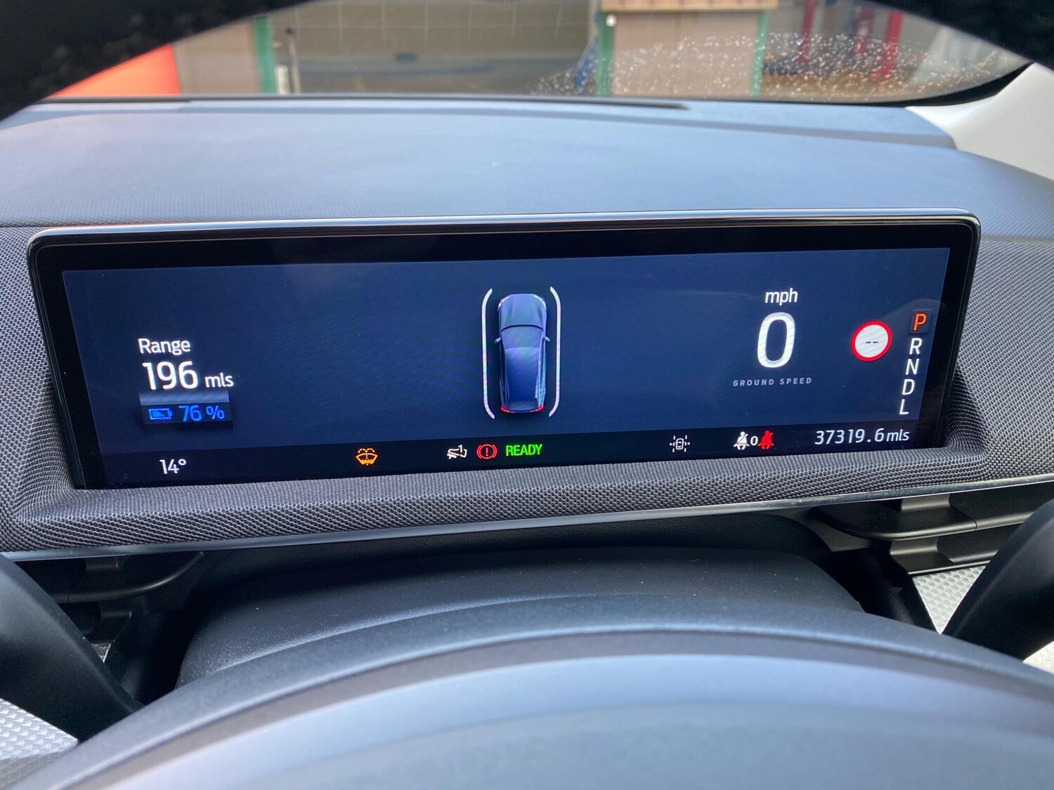 Used Ford Mustang Mach-E 2022 for sale - 76397879: Photo 44